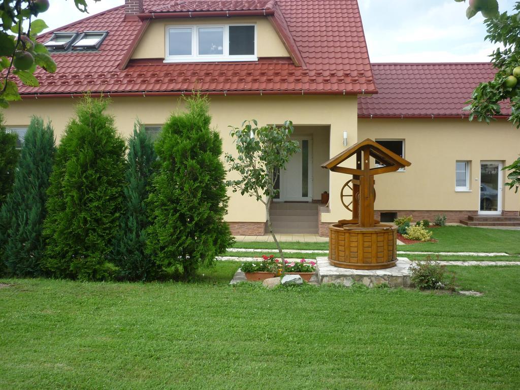 Apartmany U Galandu Turčianske Teplice エクステリア 写真