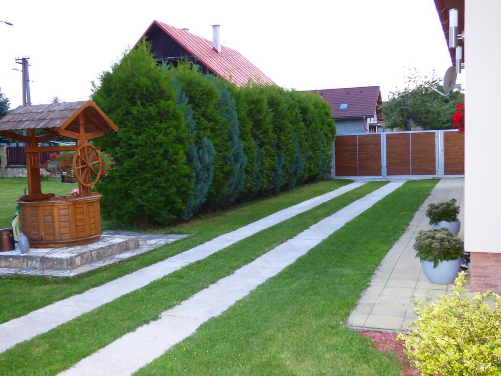 Apartmany U Galandu Turčianske Teplice エクステリア 写真