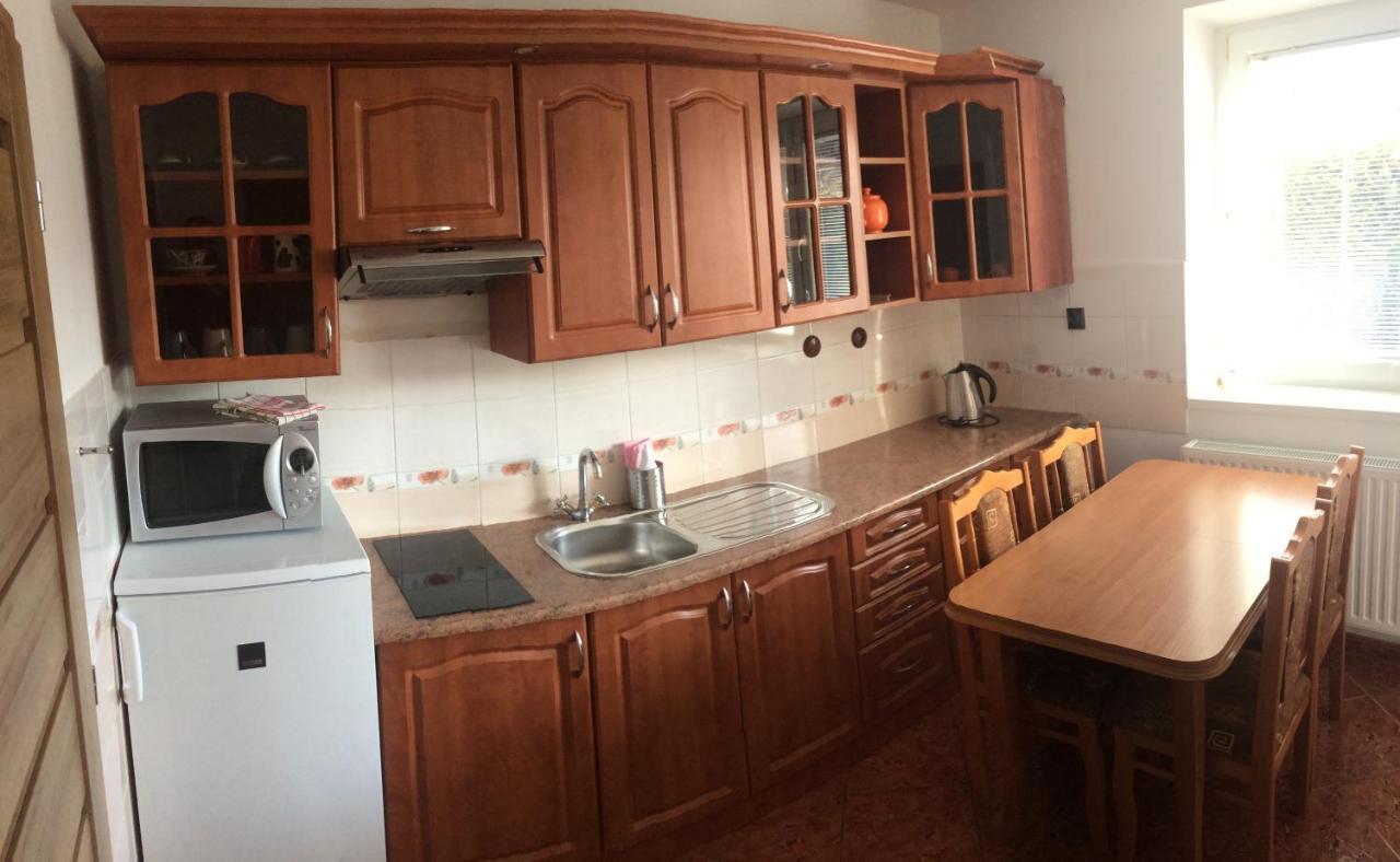 Apartmany U Galandu Turčianske Teplice エクステリア 写真