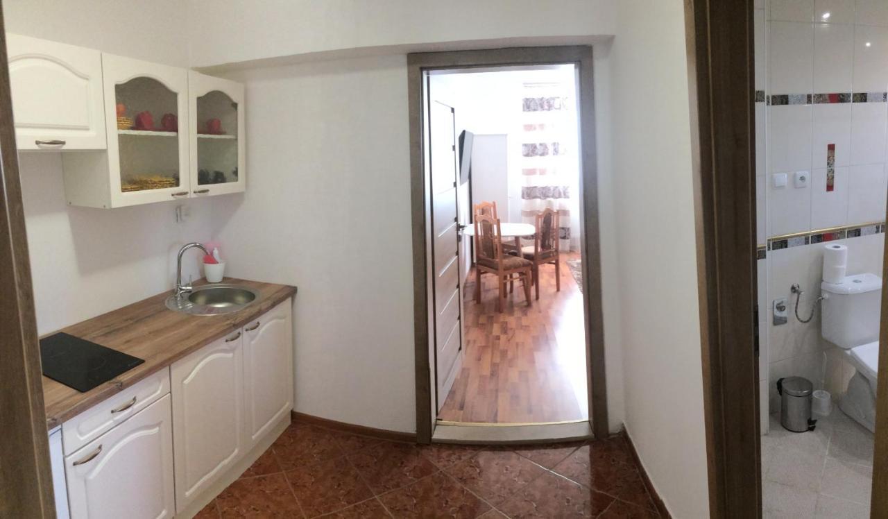 Apartmany U Galandu Turčianske Teplice エクステリア 写真