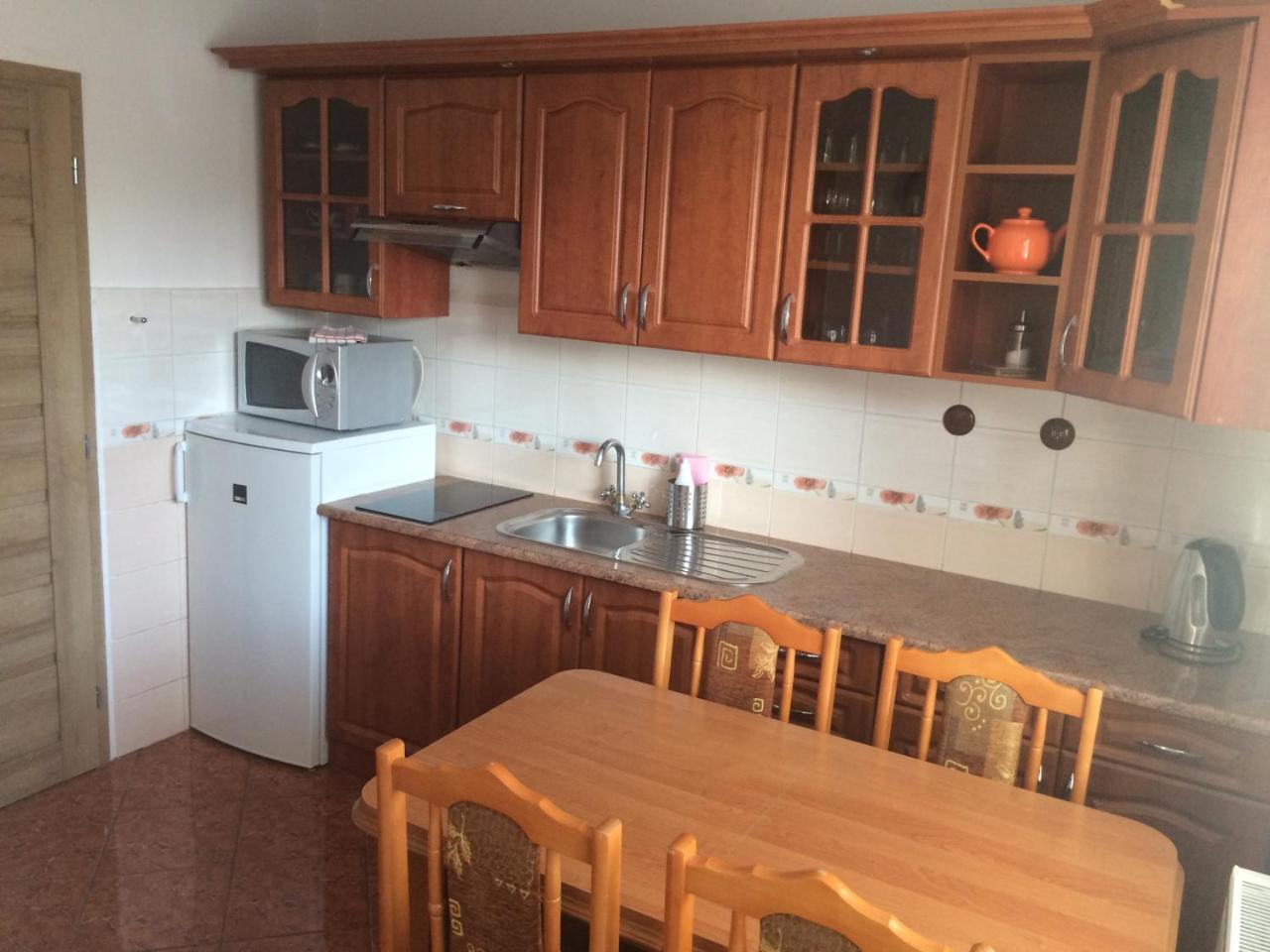Apartmany U Galandu Turčianske Teplice エクステリア 写真