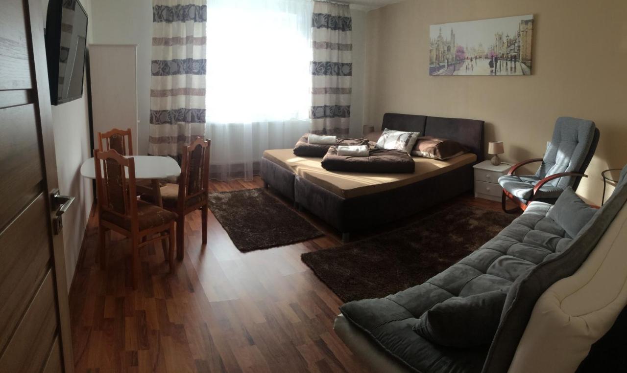 Apartmany U Galandu Turčianske Teplice エクステリア 写真