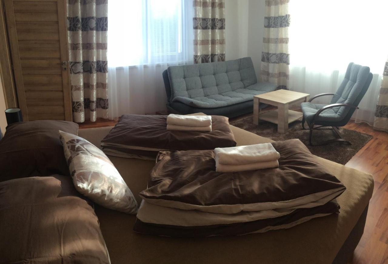Apartmany U Galandu Turčianske Teplice エクステリア 写真
