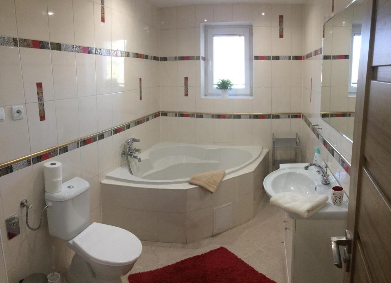 Apartmany U Galandu Turčianske Teplice エクステリア 写真