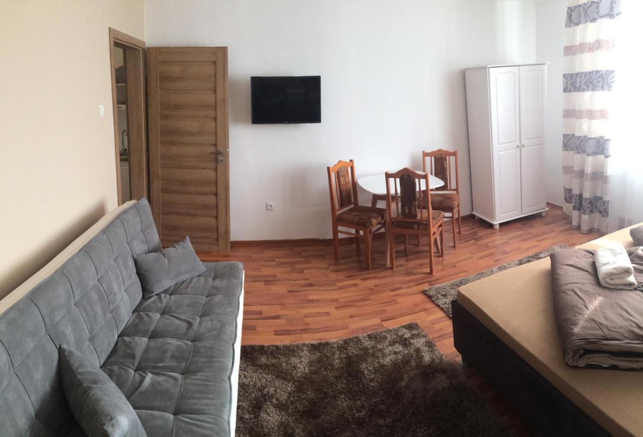 Apartmany U Galandu Turčianske Teplice エクステリア 写真