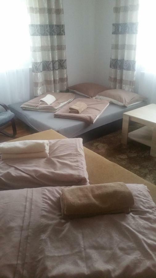 Apartmany U Galandu Turčianske Teplice エクステリア 写真